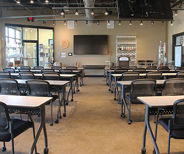 Moonshine University