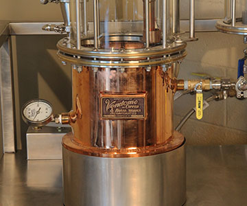 Grease Monkey Distillery